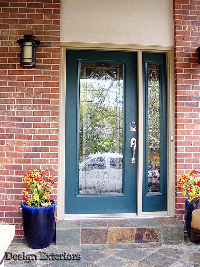 The Higgins Residence — 7