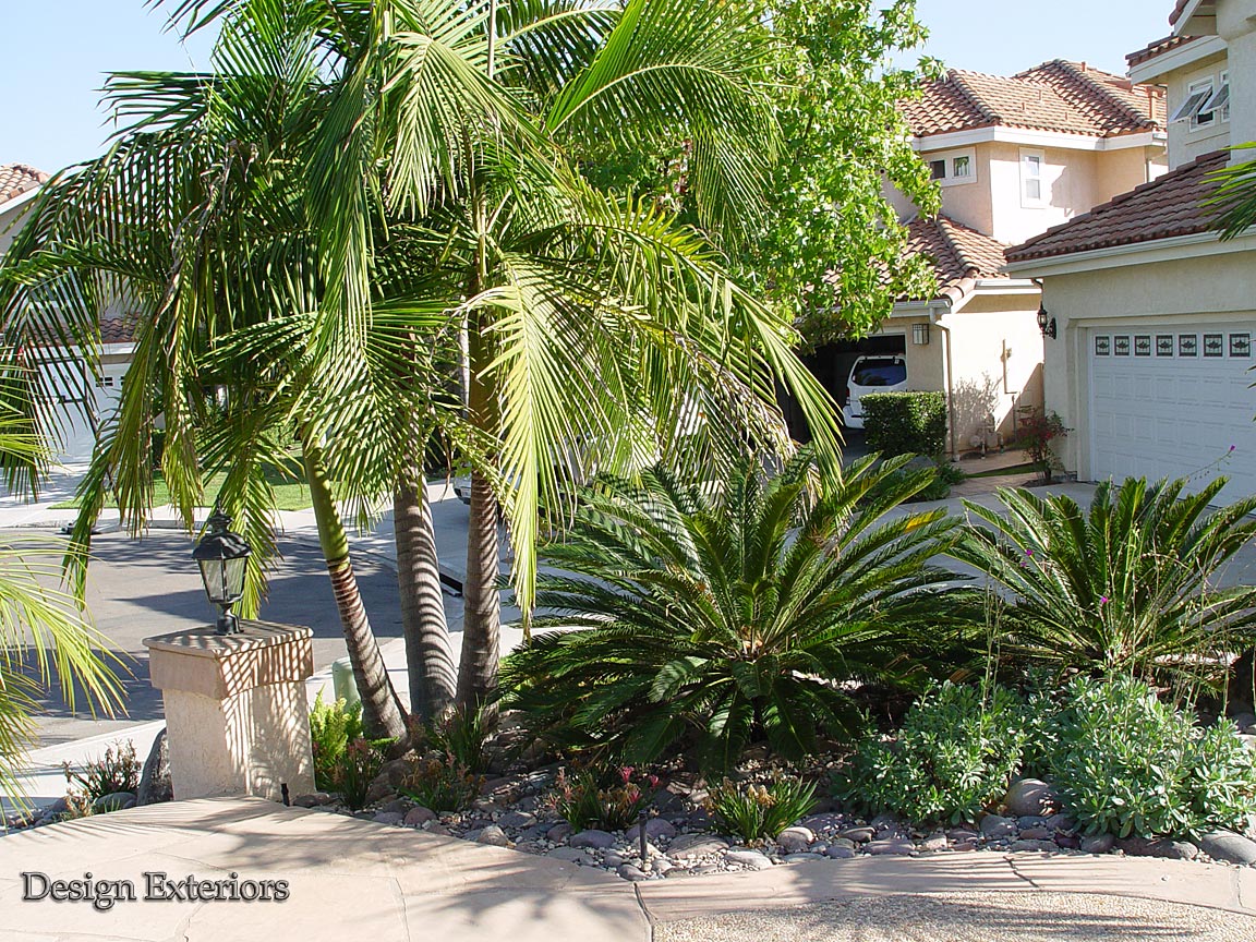 Pacific Designscapes Projects — 5