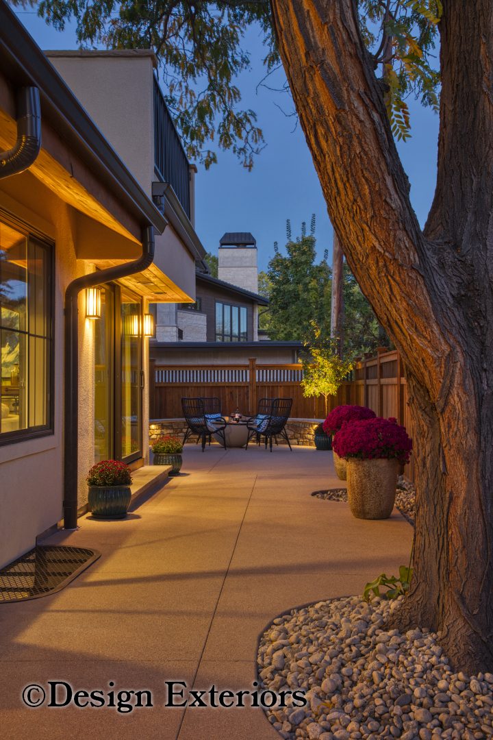 The Banghart Residence — 5