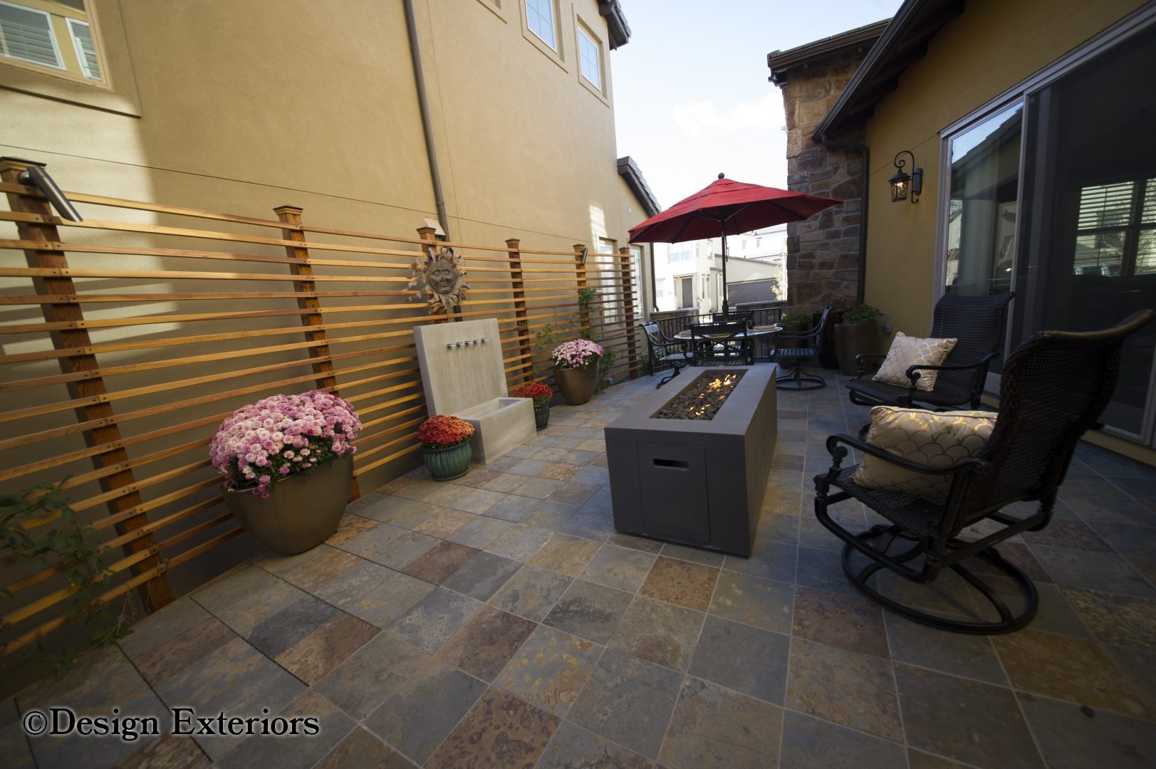 The Daly Residence — 5