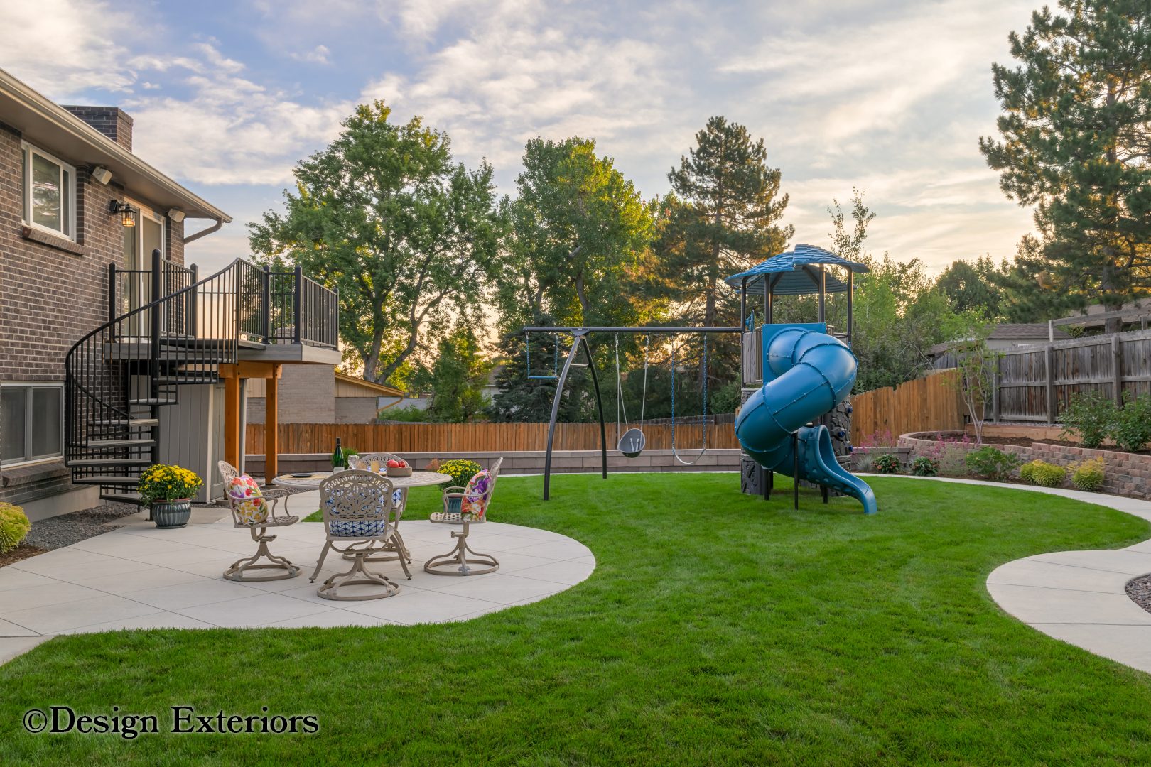The Pelkie Residence — 4