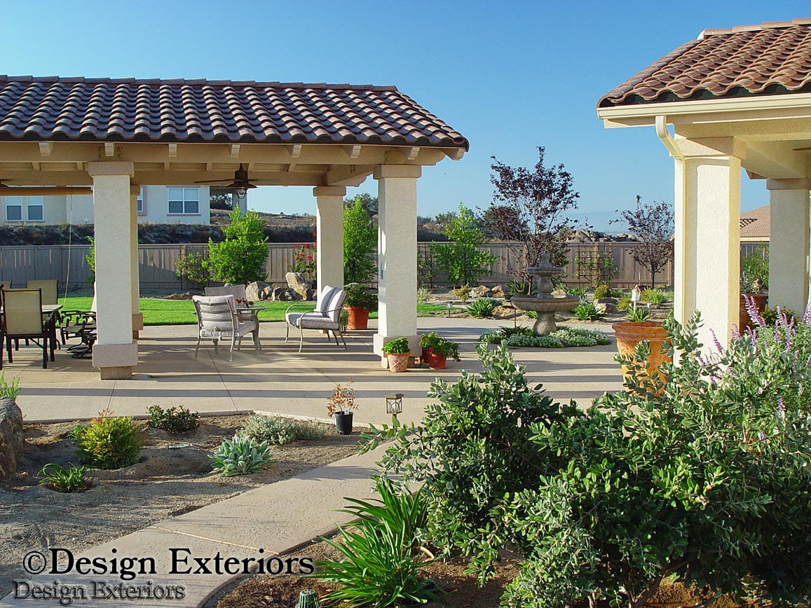 Patio Covers & Pavilions — 9