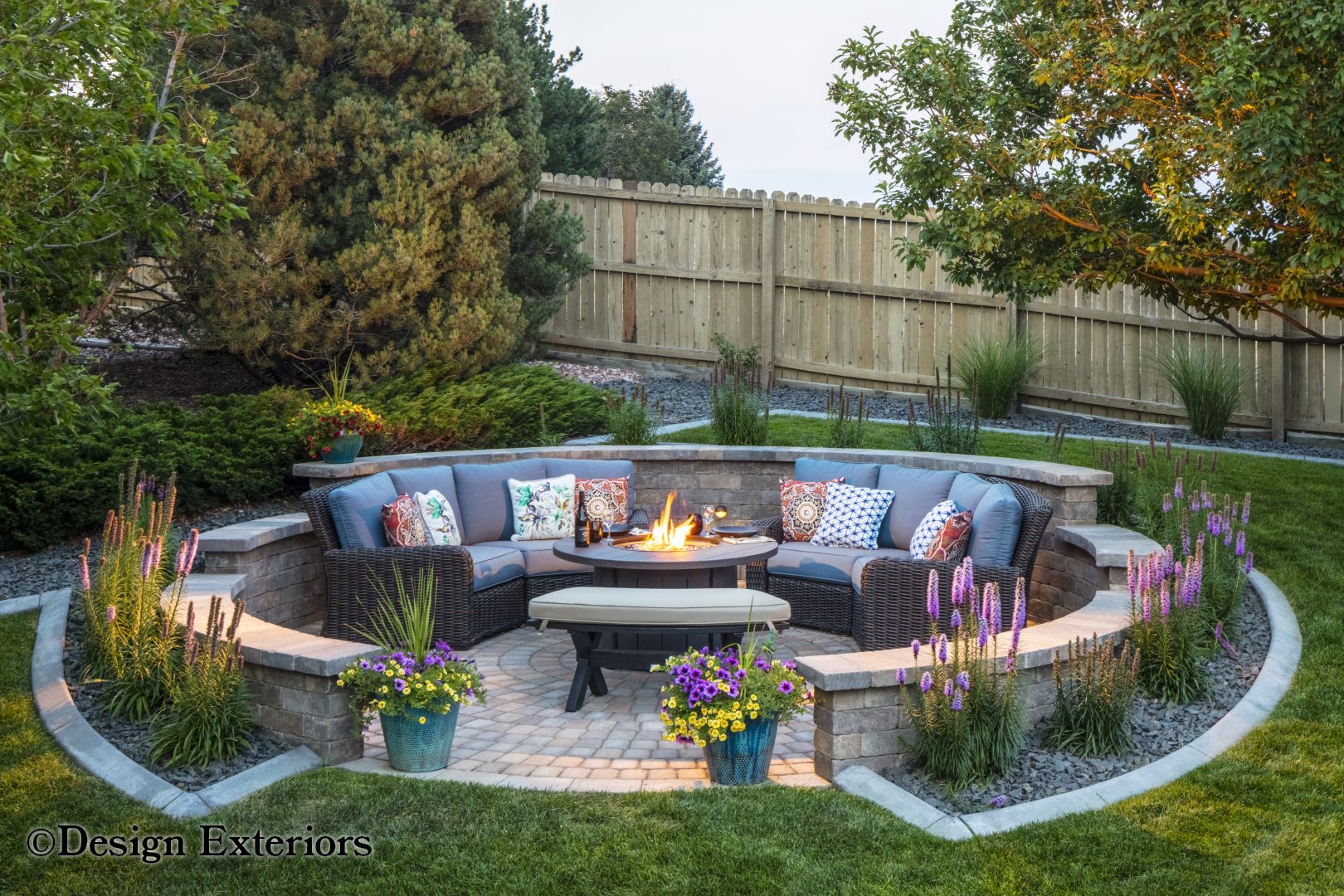 The Bitsie Residence — 4