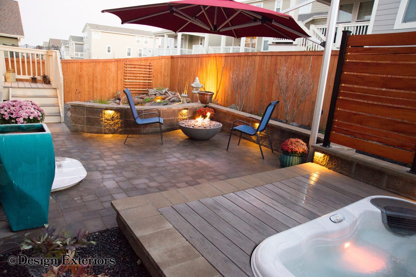 The Cussen Residence — 5