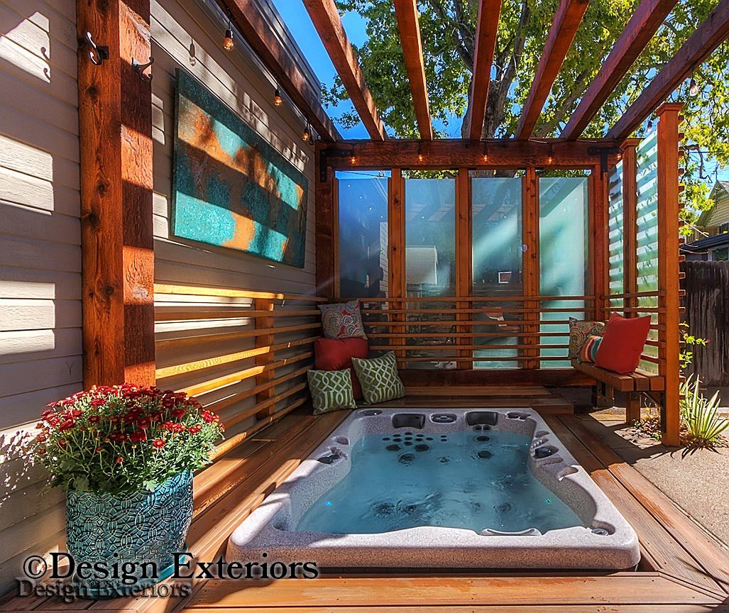 The Caldwell, Guidroz Residence — 4