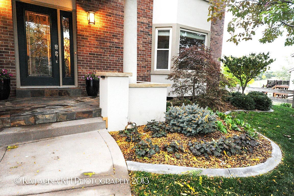 The Higgins Residence — 21
