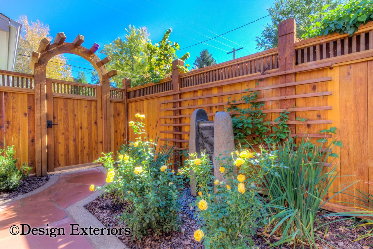 The Delany Residence — 4