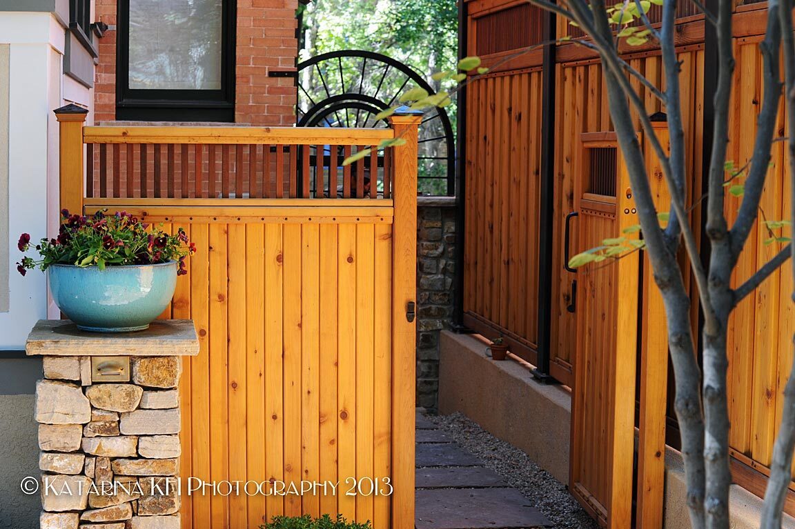 The Flanigan Residence — 22