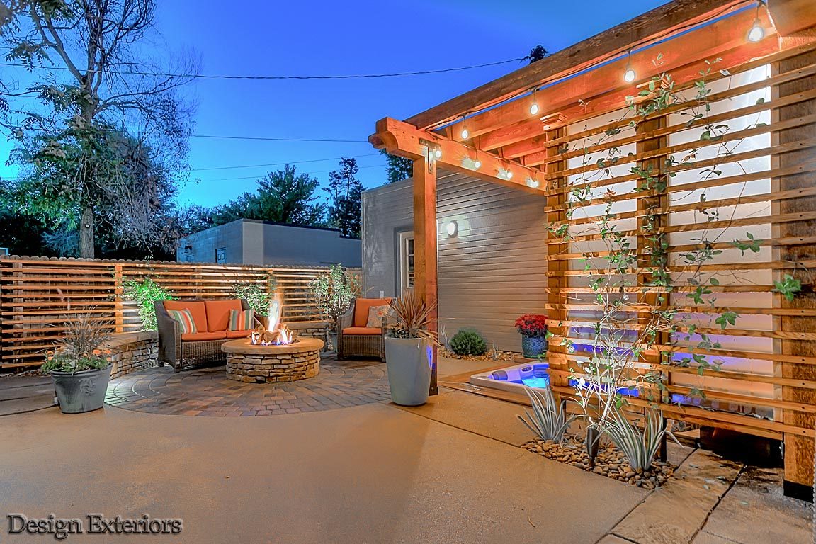 The Caldwell, Guidroz Residence