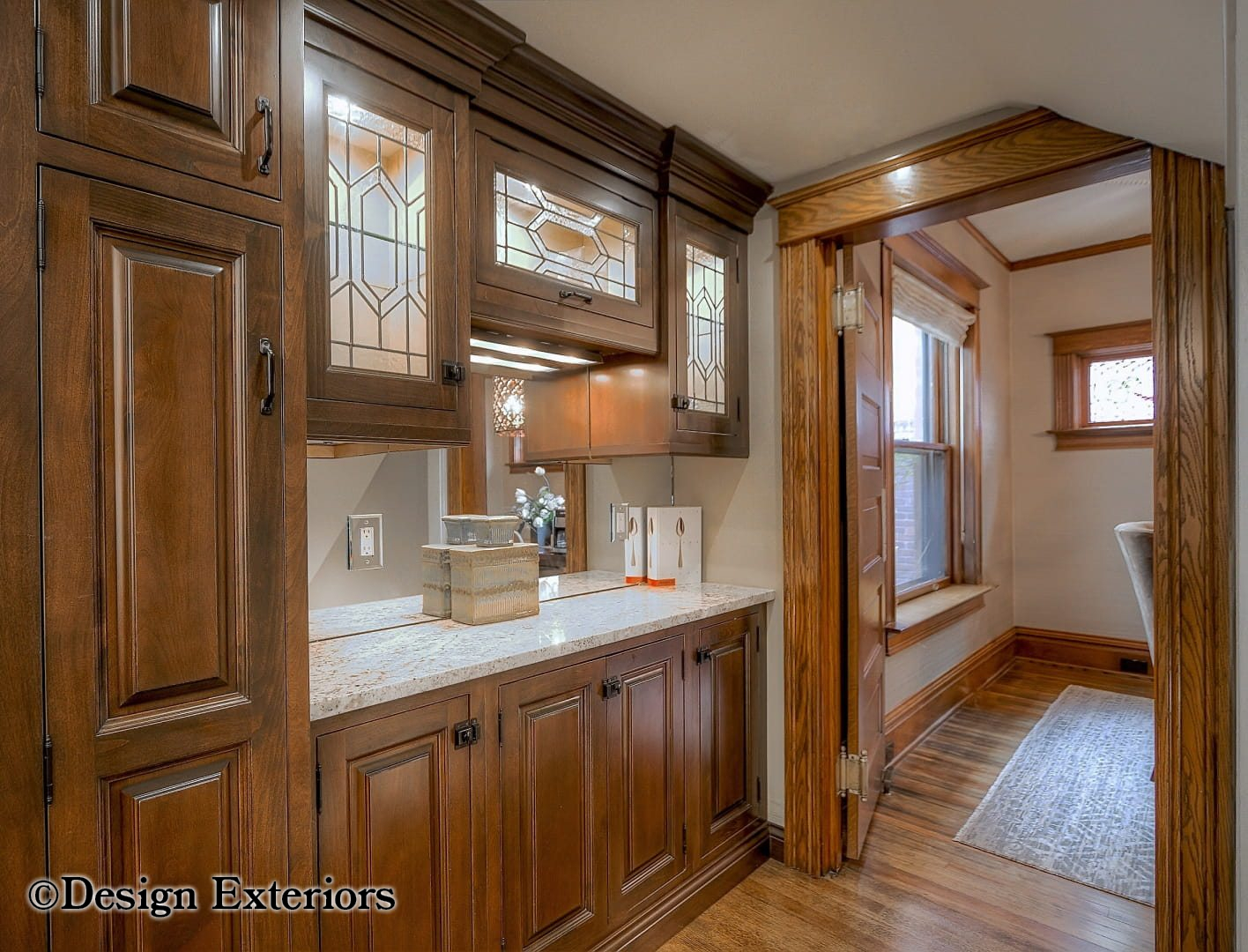Interior Remodels — 6