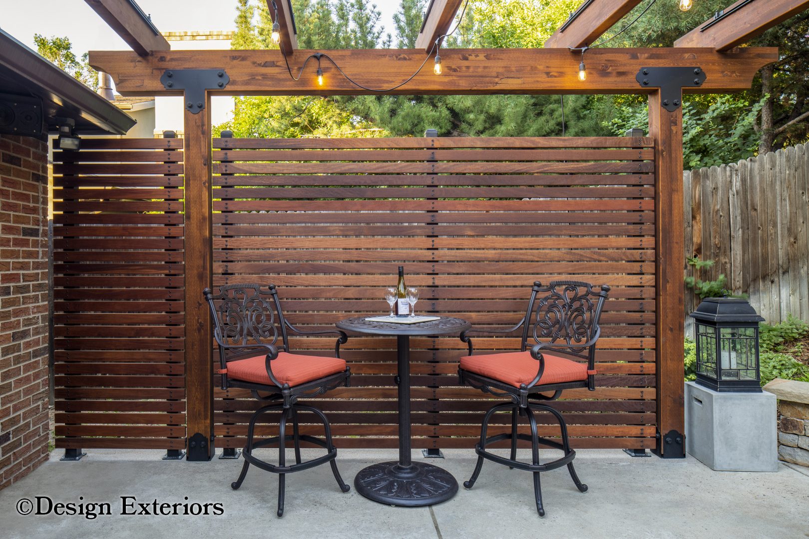The Meyer Residence — 7