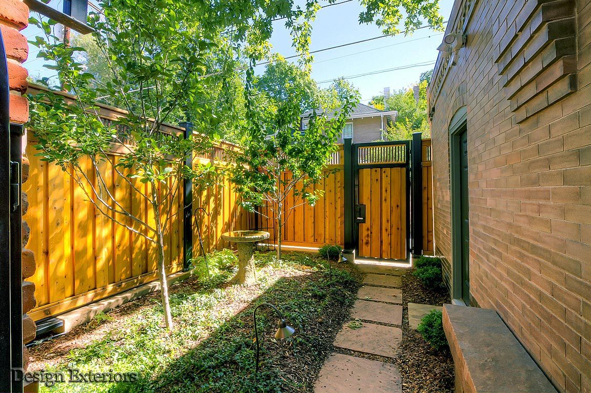 The Flanigan Residence — 13