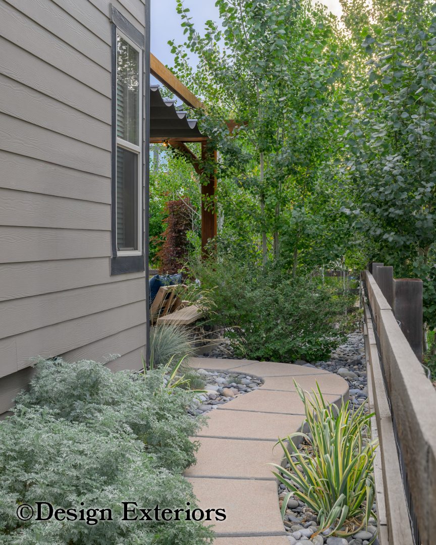 The Fesler Residence — 6