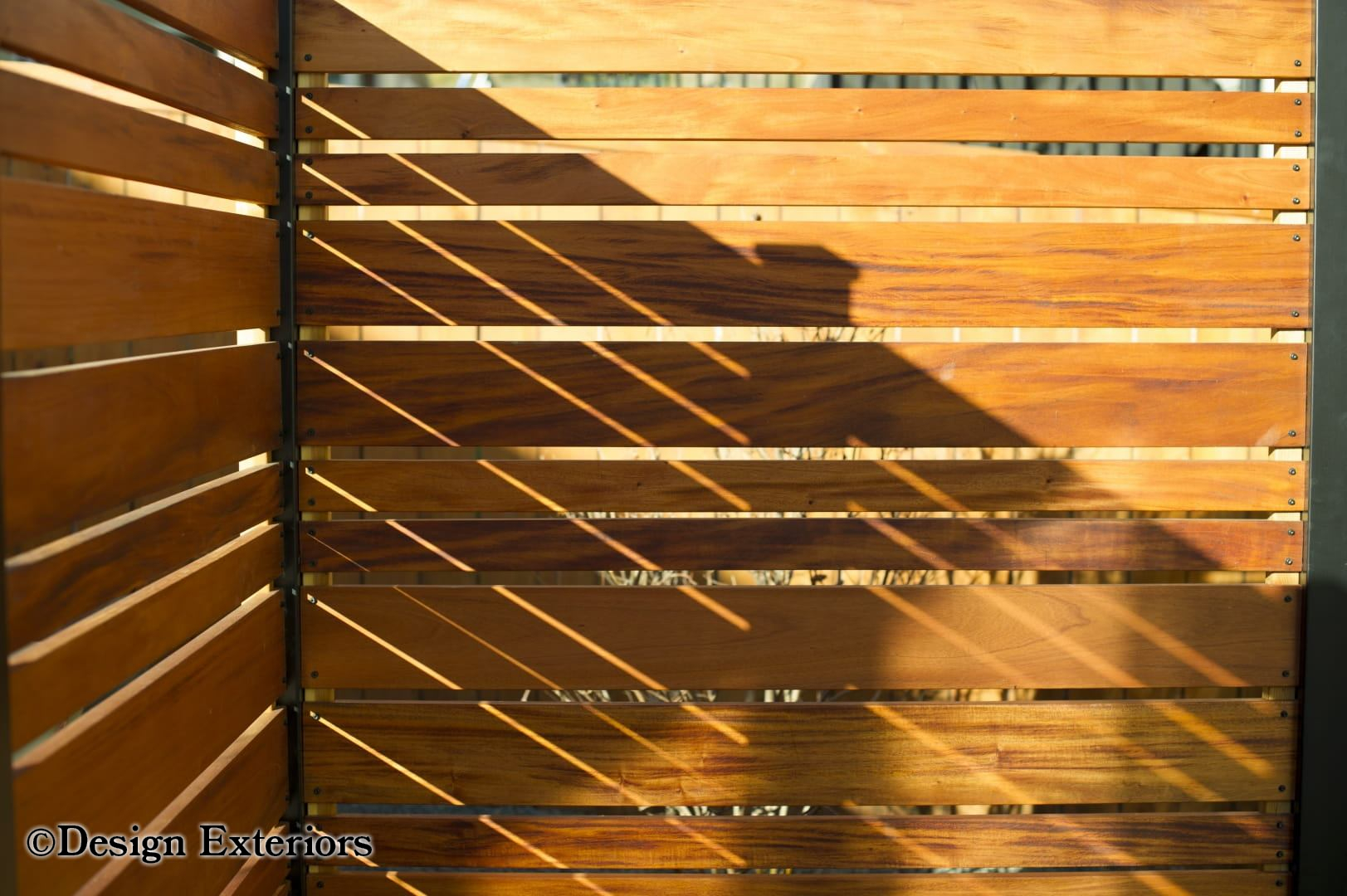 Decorative Fencing & Screens — 14