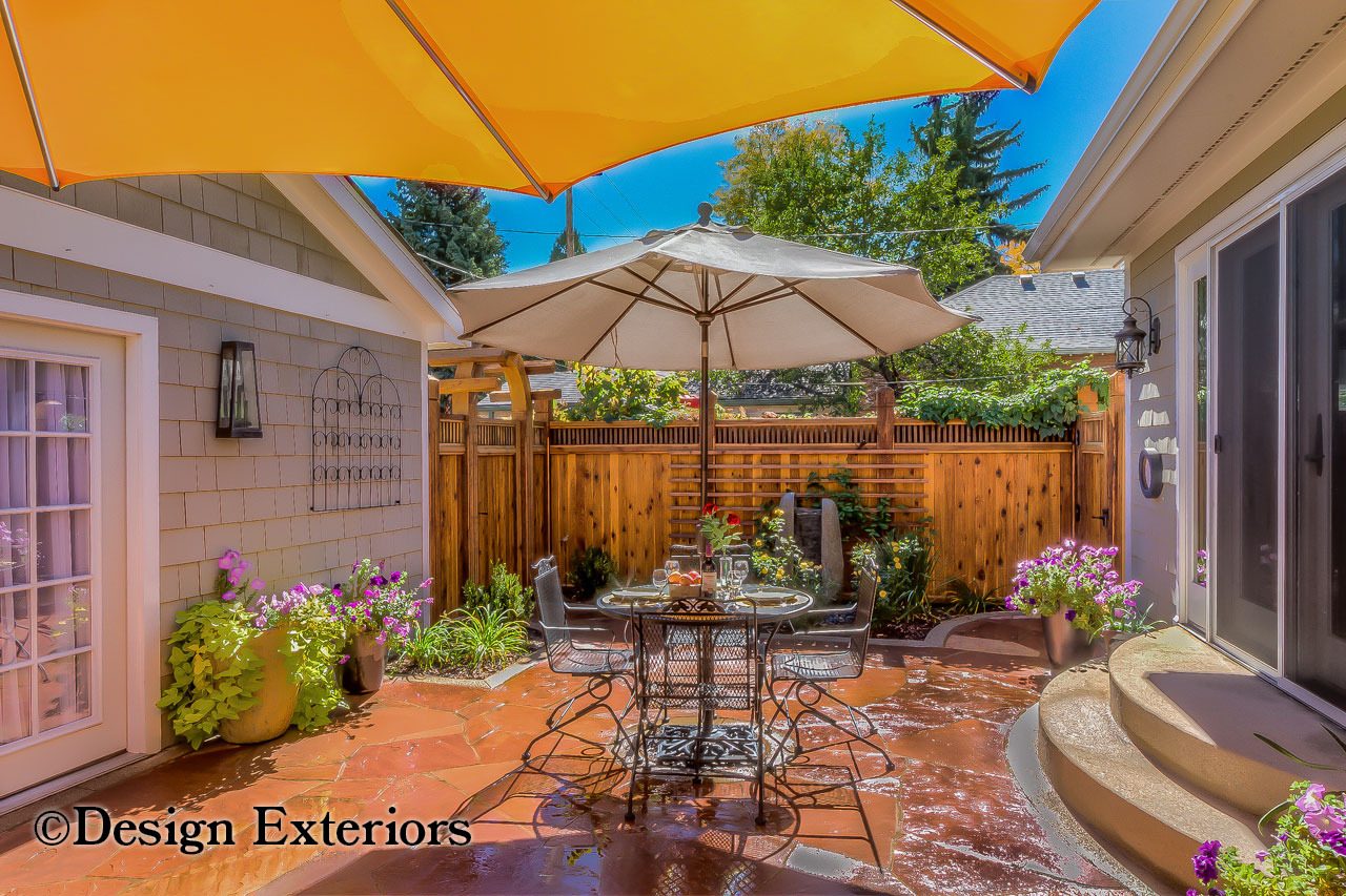 The Delany Residence — 7