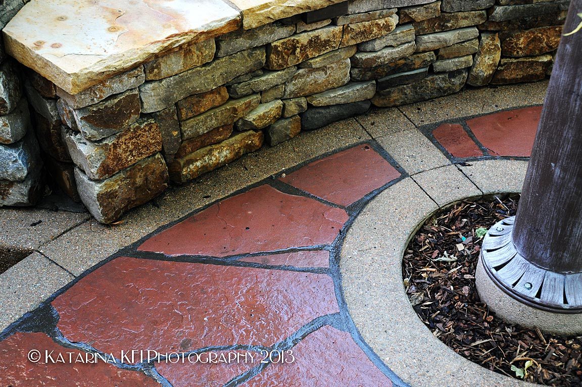 The Flanigan Residence — 15