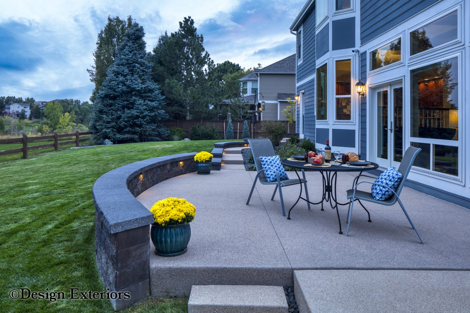 The Charles Residence — 7