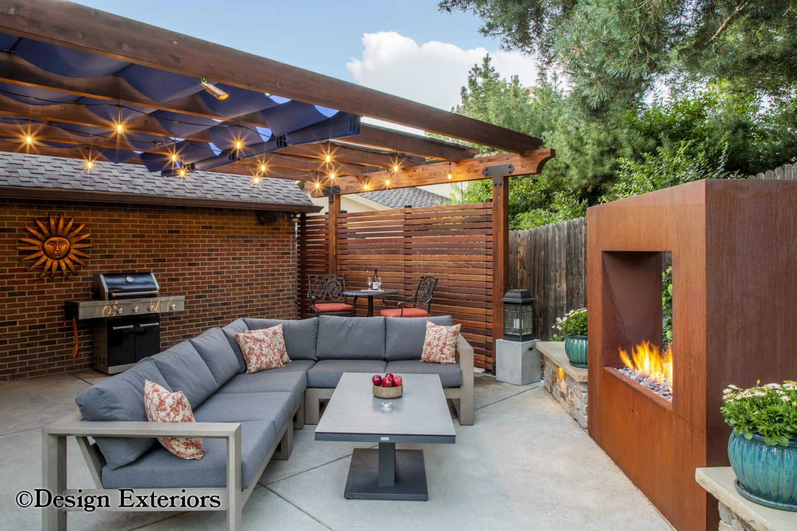 The Meyer Residence — 4