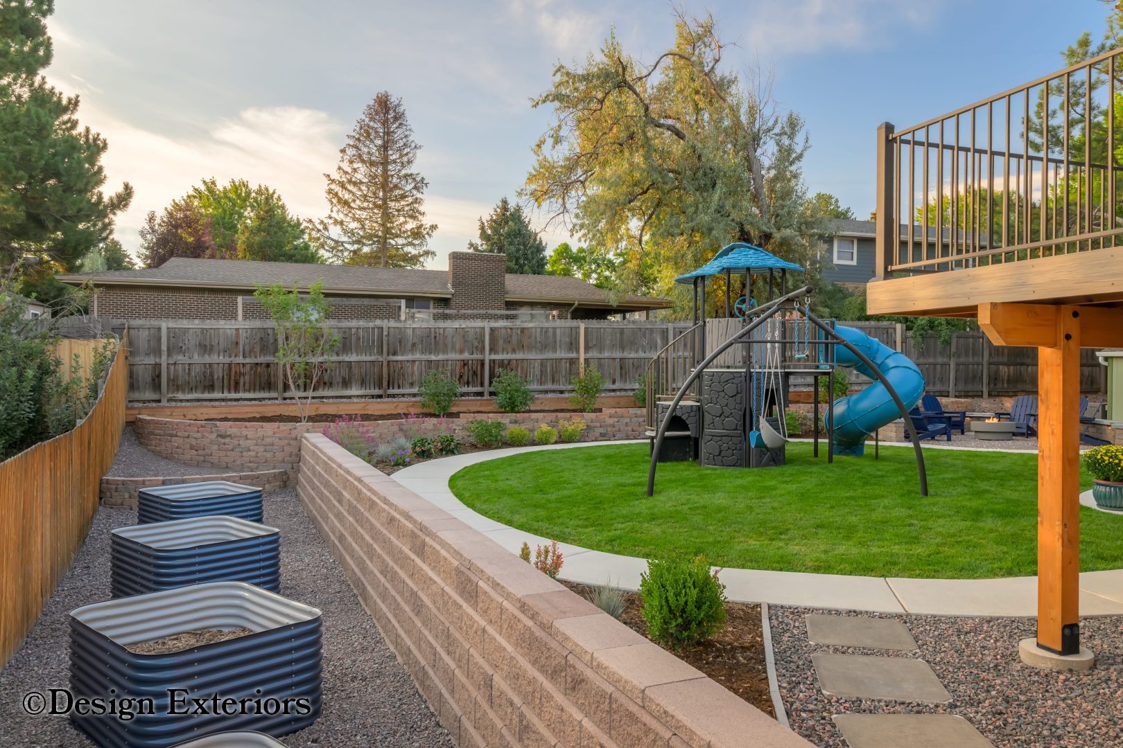 The Pelkie Residence — 8