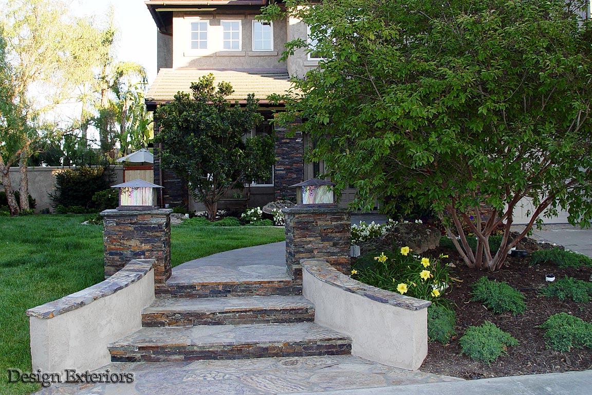 Pacific Designscapes Projects — 11