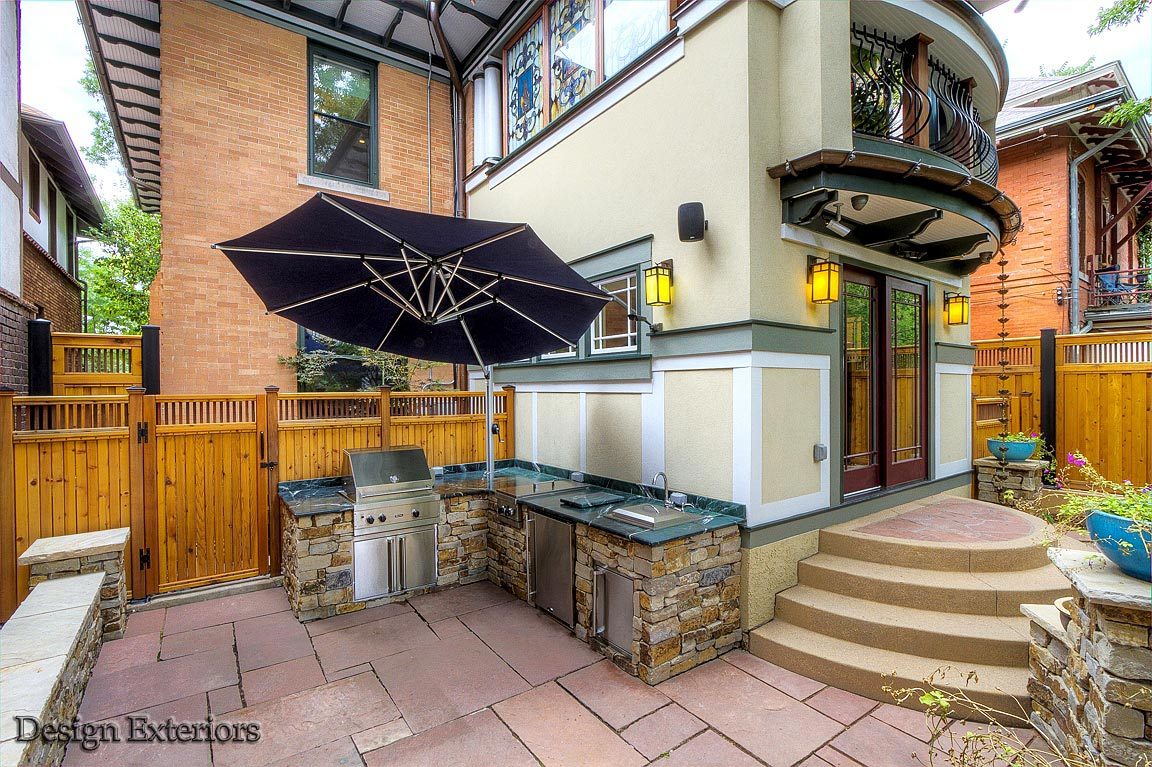The Flanigan Residence — 6
