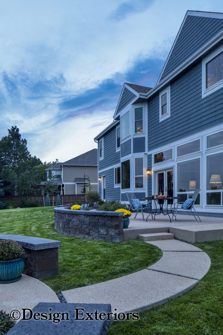 The Charles Residence — 5