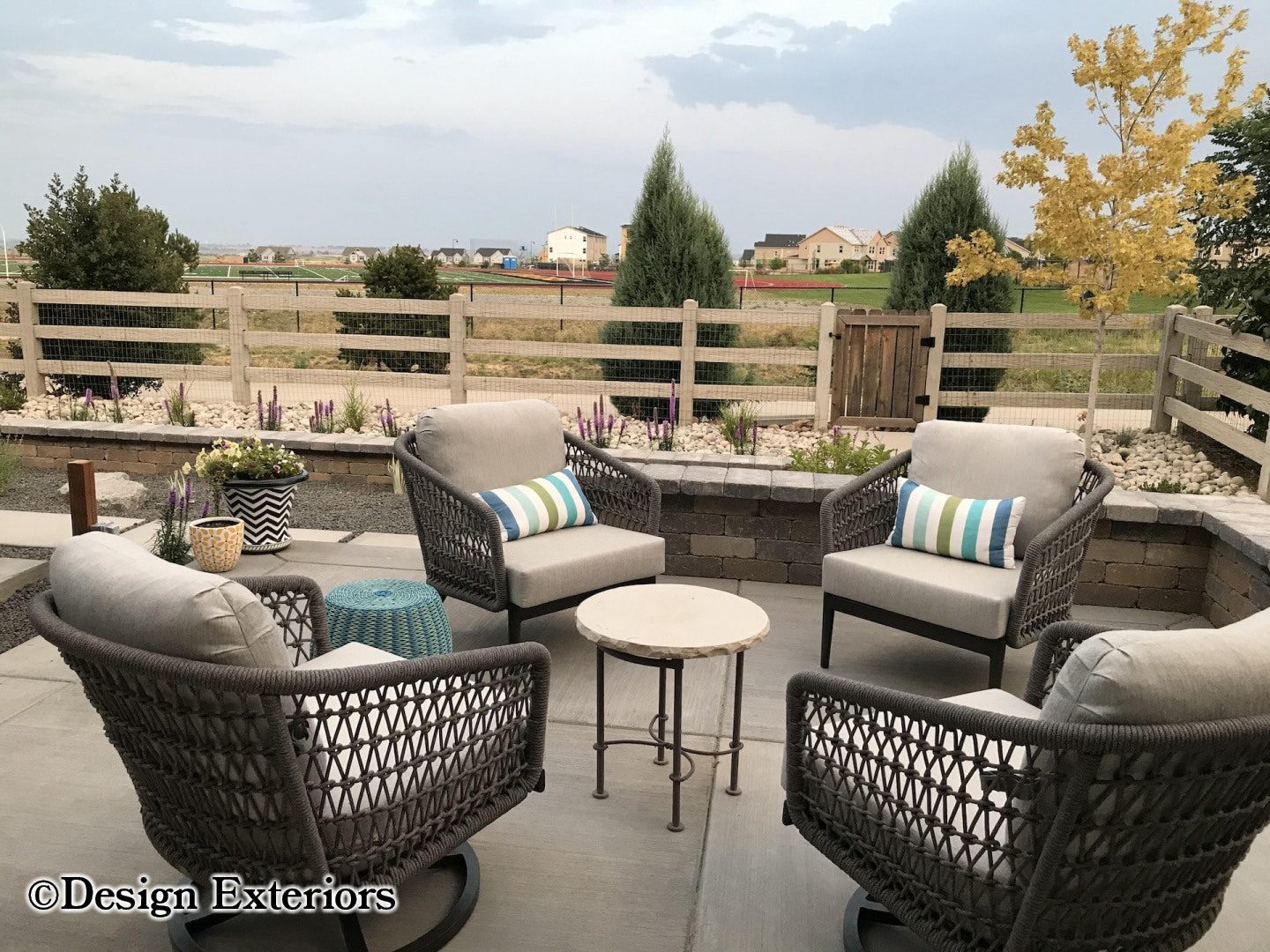 The Kohler Residence — 4