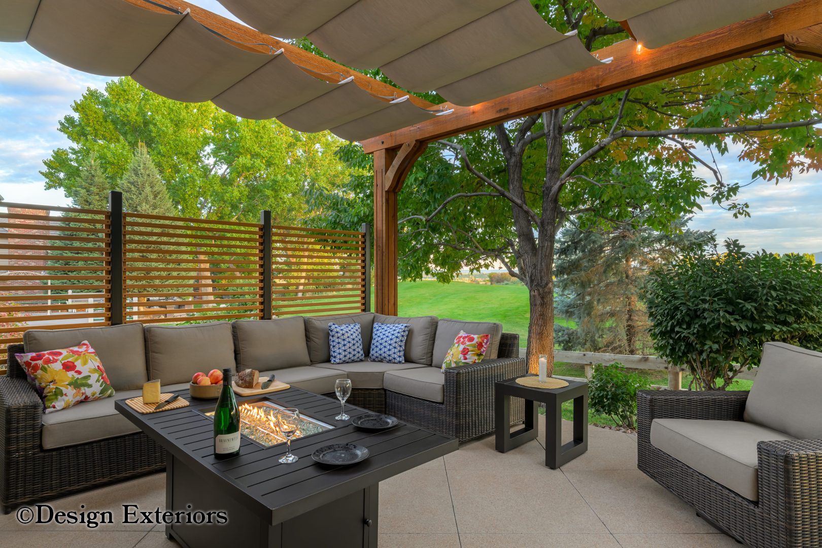 The Eicher Residence — 4