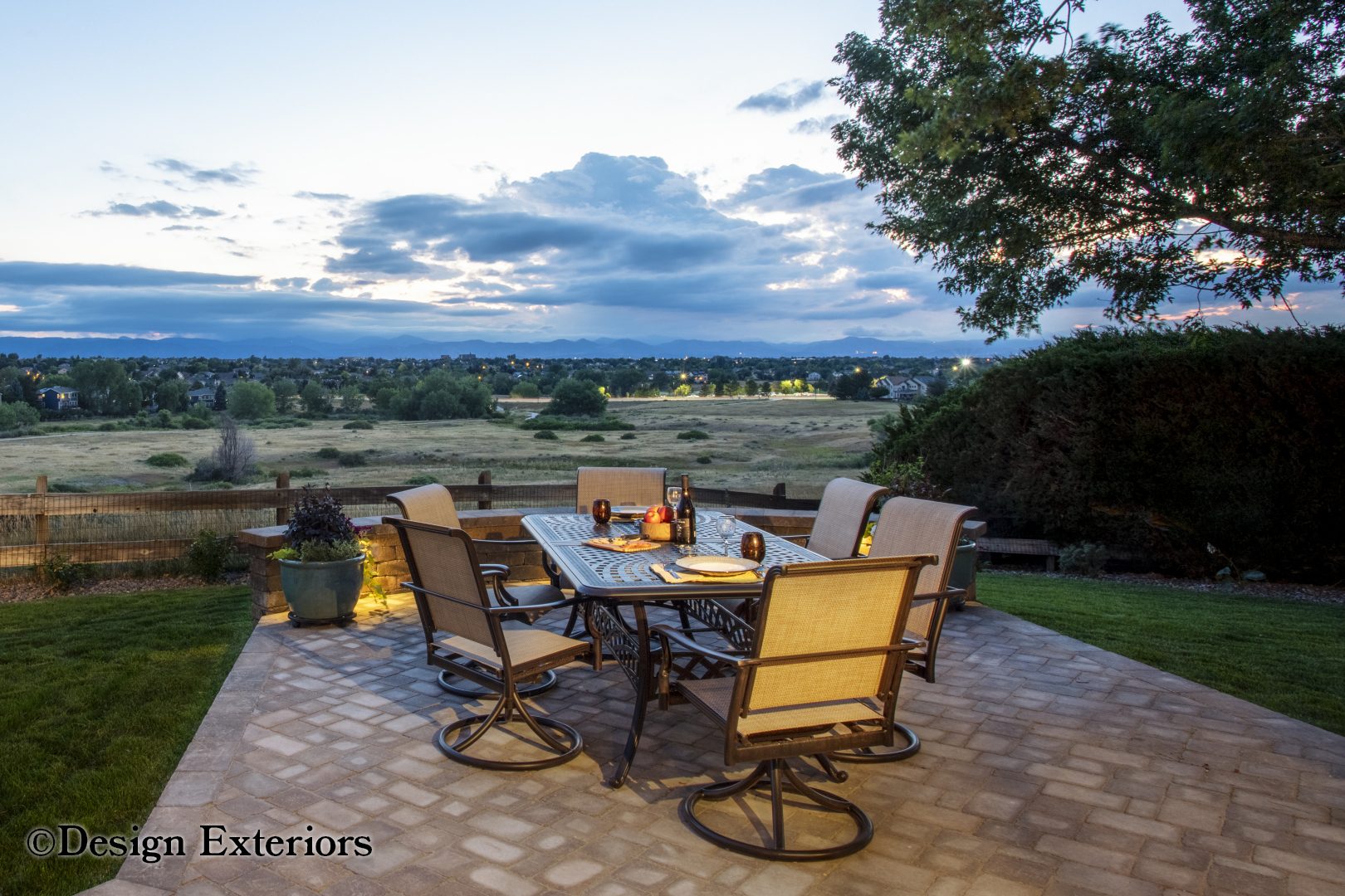 The Lawson Residence — 7