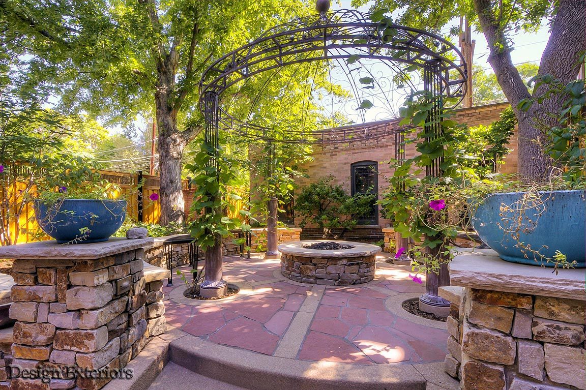 The Flanigan Residence — 7